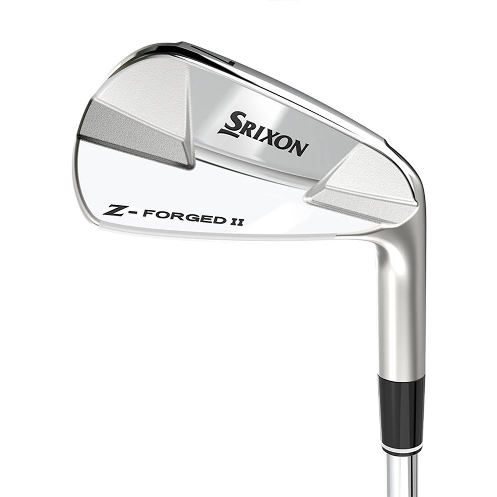 Srixon Z-Forged II Custom Fit Irons 7 Srixon Z-Forged II Custom Fit Irons - Image 5