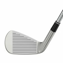 Srixon Z-Forged II Custom Fit Irons 9 Srixon Z-Forged II Custom Fit Irons -Cheap Custom Fit Golf Clubs Store Z Forged II Iron Face View