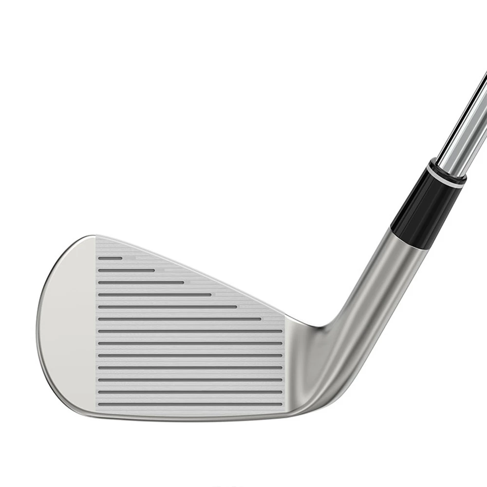 Srixon Z-Forged II Custom Fit Irons 5 Srixon Z-Forged II Custom Fit Irons - Image 3
