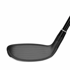 Srixon ZX Mk II Custom Fit Hybrid 11 Srixon ZX Mk II Custom Fit Hybrid -Cheap Custom Fit Golf Clubs Store ZX MK II Hybrid Face View