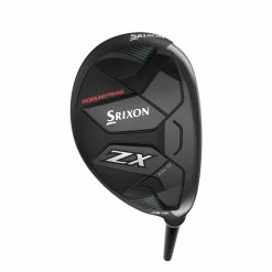 Srixon ZX Mk II Custom Fit Hybrid 14 Srixon ZX Mk II Custom Fit Hybrid -Cheap Custom Fit Golf Clubs Store ZX MK II Hybrid Sole View