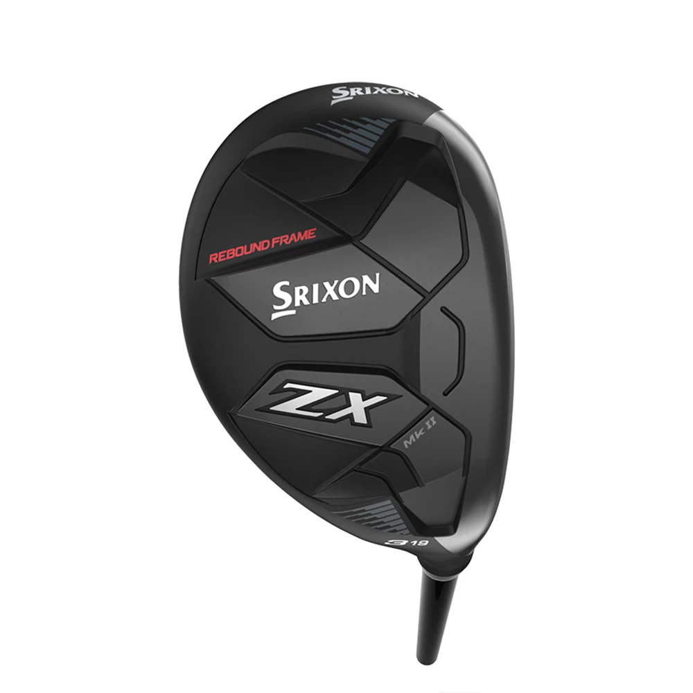Srixon ZX Mk II Custom Fit Hybrid 8 Srixon ZX Mk II Custom Fit Hybrid - Image 6