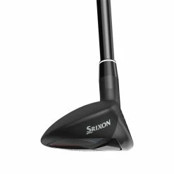 Srixon ZX Mk II Custom Fit Hybrid 12 Srixon ZX Mk II Custom Fit Hybrid -Cheap Custom Fit Golf Clubs Store ZX MK II Hybrid Toe View