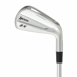 Srixon ZX MKII Custom Fit Utility Irons -Cheap Custom Fit Golf Clubs Store ZX MKII Utility Alternate View