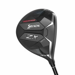 Srixon ZX Mk II Custom Fit Fairway Wood -Cheap Custom Fit Golf Clubs Store ZX MkII FW Wood Alt View