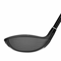 Srixon ZX Mk II Custom Fit Fairway Wood -Cheap Custom Fit Golf Clubs Store ZX MkII FW Wood Face View