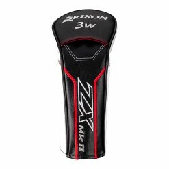 Srixon ZX Mk II Custom Fit Fairway Wood -Cheap Custom Fit Golf Clubs Store ZX MkII FW Wood Headcover