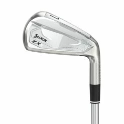 Srixon ZX4 MKII Custom Fit Irons -Cheap Custom Fit Golf Clubs Store ZX4 MKII Iron Alternate View