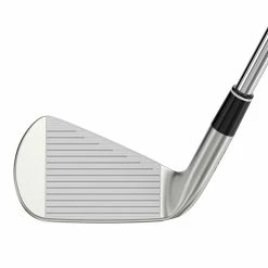 Srixon ZX4 MKII Custom Fit Irons -Cheap Custom Fit Golf Clubs Store ZX4 MKII Iron Face View