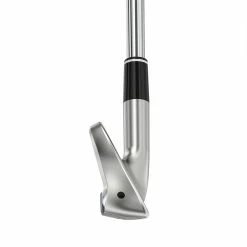 Srixon ZX4 MKII Custom Fit Irons -Cheap Custom Fit Golf Clubs Store ZX4 MKII Iron Toe View
