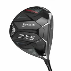 Srixon ZX5 Mk II Custom Fit Driver 13 Srixon ZX5 Mk II Custom Fit Driver -Cheap Custom Fit Golf Clubs Store ZX5 MKII Driver Alt View