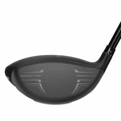 Srixon ZX5 Mk II Custom Fit Driver 11 Srixon ZX5 Mk II Custom Fit Driver -Cheap Custom Fit Golf Clubs Store ZX5 MKII Driver Face View
