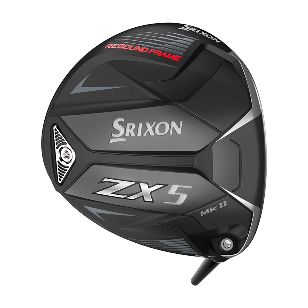 Srixon ZX5 Mk II Custom Fit Driver 8 Srixon ZX5 Mk II Custom Fit Driver - Image 6
