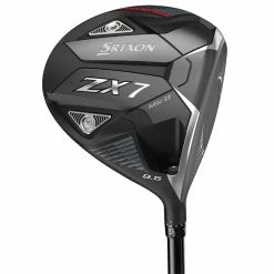 Srixon ZX7 Mk II Custom Fit Driver