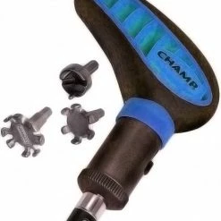 CHAMP MaxPRO Spike Wrench