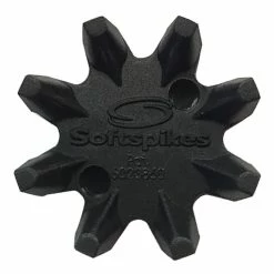 Softspikes Black Widow Golf Spikes Cleats (Fast Twist)