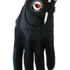 Zero Friction Oregon State Beavers Golf Glove (Black) -Cheap Custom Fit Golf Clubs Store bm50039 ballmarkers ncaa oregonstateuniversity gl00050 blackglove 46522.1536087451