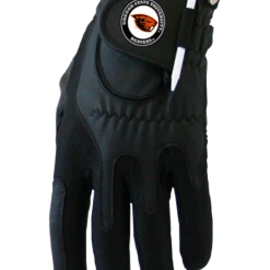Zero Friction Oregon State Beavers Golf Glove (Black)