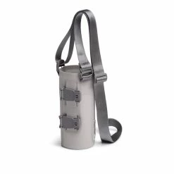 Hydro Flask Tag Along Bottle Sling (Small) -Cheap Custom Fit Golf Clubs Store bottle sling sm birch backview 1 03177.1660327533