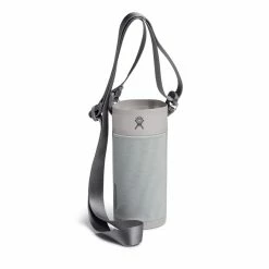 Hydro Flask Tag Along Bottle Sling (Small) -Cheap Custom Fit Golf Clubs Store bottle sling sm birch frontview 1 88104.1660327548