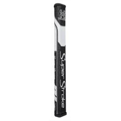 SuperStroke Traxion Flatso 1.0 Putter Grip