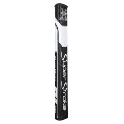 SuperStroke Traxion Flatso 2.0 Putter Grip