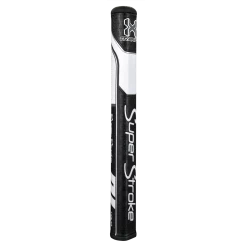 SuperStroke Traxion Tour 2.0 Putter Grip (Multiple Colors)