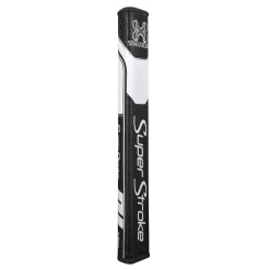 SuperStroke Traxion Flatso 3.0 Putter Grip
