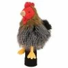 Daphne's Headcovers Daphne's Animal Driver Headcover - Chicken -Cheap Custom Fit Golf Clubs Store chicken 82167.1538504372