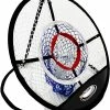 ProActive Sports 20" Pop-Up Target Chipping Net -Cheap Custom Fit Golf Clubs Store chip 47177.1585766580