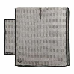 Club Glove Golf's Best Microfiber Towel -Cheap Custom Fit Golf Clubs Store clubglove microfiber grey 25061.1671386761