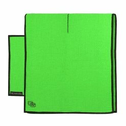Club Glove Golf's Best Microfiber Towel -Cheap Custom Fit Golf Clubs Store clubglove microfiber neon green 48442.1671386766
