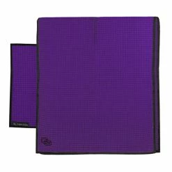 Club Glove Golf's Best Microfiber Towel -Cheap Custom Fit Golf Clubs Store clubglove microfiber purple 14805.1671386777