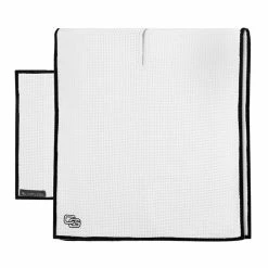 Club Glove Golf's Best Microfiber Towel -Cheap Custom Fit Golf Clubs Store clubglove microfiber white 59786.1671386788