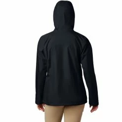 Columbia Women's Arcadia II Rain Jacket -Cheap Custom Fit Golf Clubs Store columbia 1534111 010 02 96925.1661884025