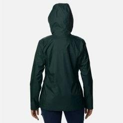 Columbia Women's Arcadia II Rain Jacket -Cheap Custom Fit Golf Clubs Store columbia 1534111 370 02 30105.1661883677