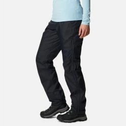 Columbia Women's Pouring Adventure II Rain Pants -Cheap Custom Fit Golf Clubs Store columbia pouring adventure rain pant 1989301 2 70289.1661963780