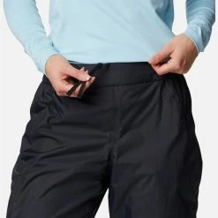 Columbia Women's Pouring Adventure II Rain Pants -Cheap Custom Fit Golf Clubs Store columbia pouring adventure rain pant 1989301 3 57820.1661963793