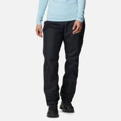 Columbia Women's Pouring Adventure II Rain Pants