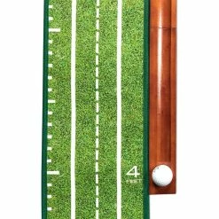 Perfect Practice Golf Perfect Practice Putting Mat Compact Edition (8ft) -Cheap Custom Fit Golf Clubs Store compact putting mat 1 07348.1653514655