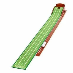 Perfect Practice Golf Perfect Practice Putting Mat Compact Edition (8ft) -Cheap Custom Fit Golf Clubs Store compact putting mat 3 56436.1653514693