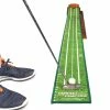 Perfect Practice Golf Perfect Practice Putting Mat Compact Edition (8ft)