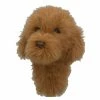 Daphne's Headcovers Daphne's Animal Driver Headcover - Doodle -Cheap Custom Fit Golf Clubs Store doodle 39656.1538504155