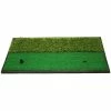Proactive Sports ProActive 1' X 2' Dual Surface Hitting Mat -Cheap Custom Fit Golf Clubs Store dual surface hitting mat sdm008 65720.1660585777
