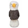 Daphne's Headcovers Daphne's Animal Driver Headcover - Eagle 1 Daphne's Headcovers Daphne's Animal Driver Headcover - Eagle -Cheap Custom Fit Golf Clubs Store eagle 1 96628.1538504014