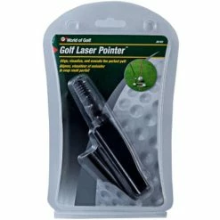 Charter Golf Laser Pointer