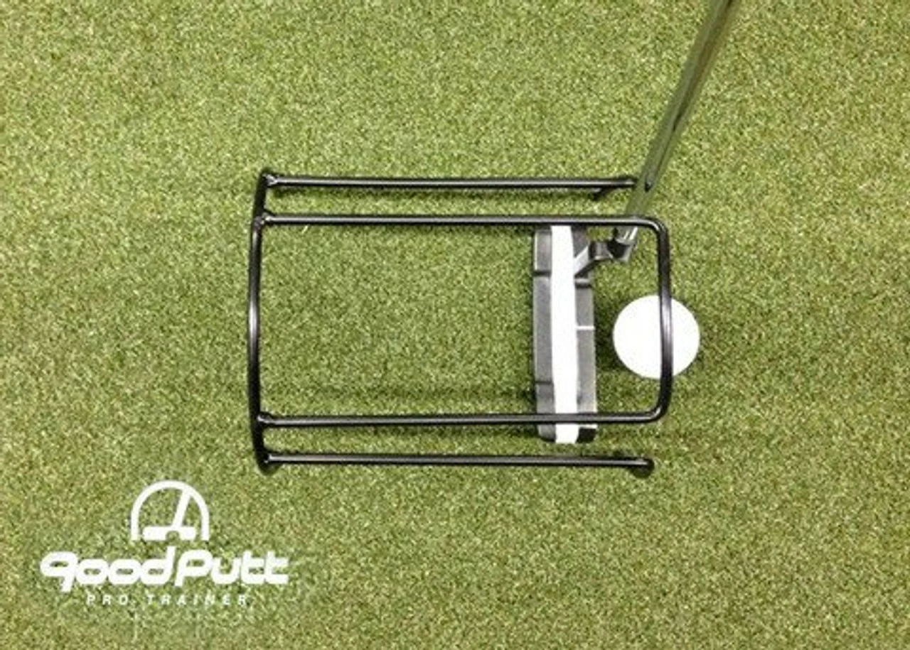 Good Putt Pro Trainer 3 Good Putt Pro Trainer