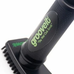 Proactive Sports ProActive Grooveit Golf Brush -Cheap Custom Fit Golf Clubs Store grooveit brush 1 61656.1671478281