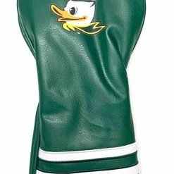 Team Golf Oregon Ducks Fighting Duck Driver Headcover