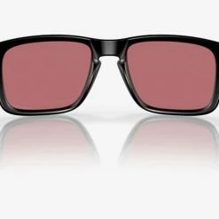Oakley Holbrook Sunglasses, Matte Black Frame, Prizm Dark Golf Lenses -Cheap Custom Fit Golf Clubs Store holbrook 009102 k055 2 33938.1653596444